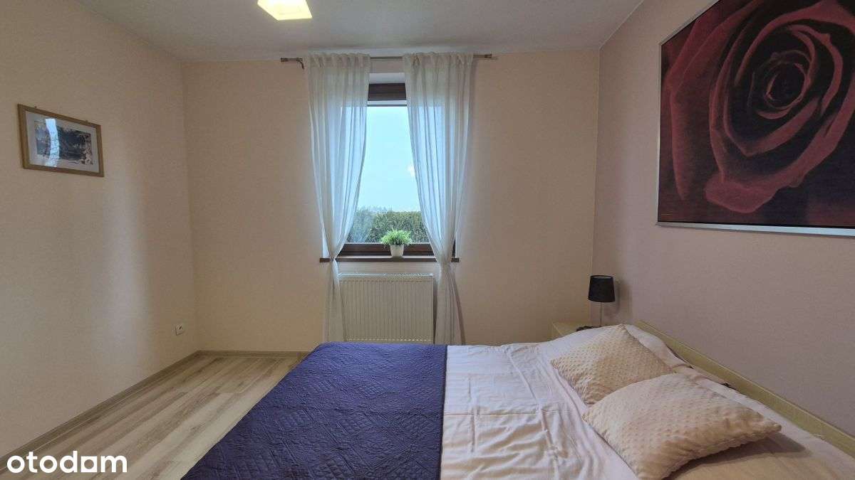 Apartament 65m2 z Tarasem I Widokiem Na-10