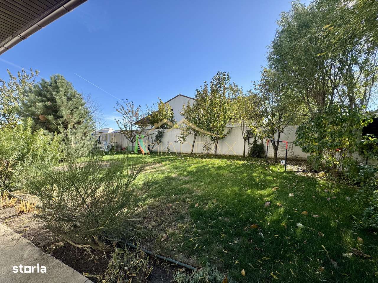 Vila cu 5 camere *420mpc* // 800mp teren // Corbeanca - Tamasi-10