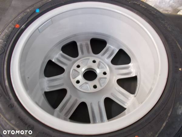 KOŁO ZAPAS VW TOURAN 205/55/16 HANKOOK - 6