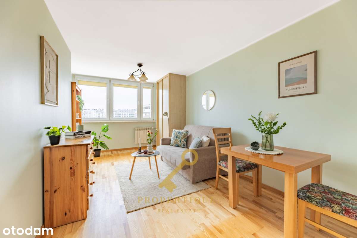 ⭐️Gotowe do zamieszkania | 2 Pokoje | Garaż⭐️-1