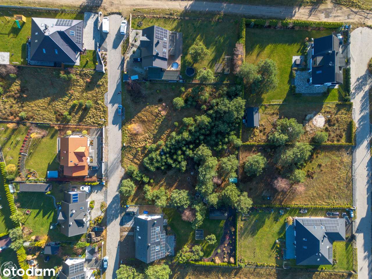 Atrakcyjna działka budowlana o pow. 1133 m², Lębork-Wschód, Malinowa. - Pełny obrazek: 5/18