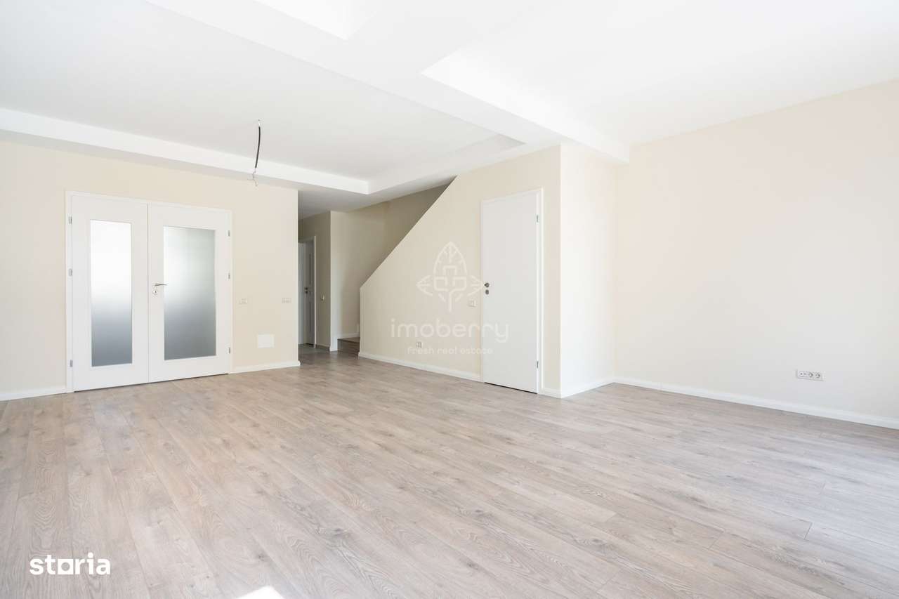 OFERTA | Casa  4 camere | 3 bai | Parcare | Ansamblu privat - Imagine principală: 5/20