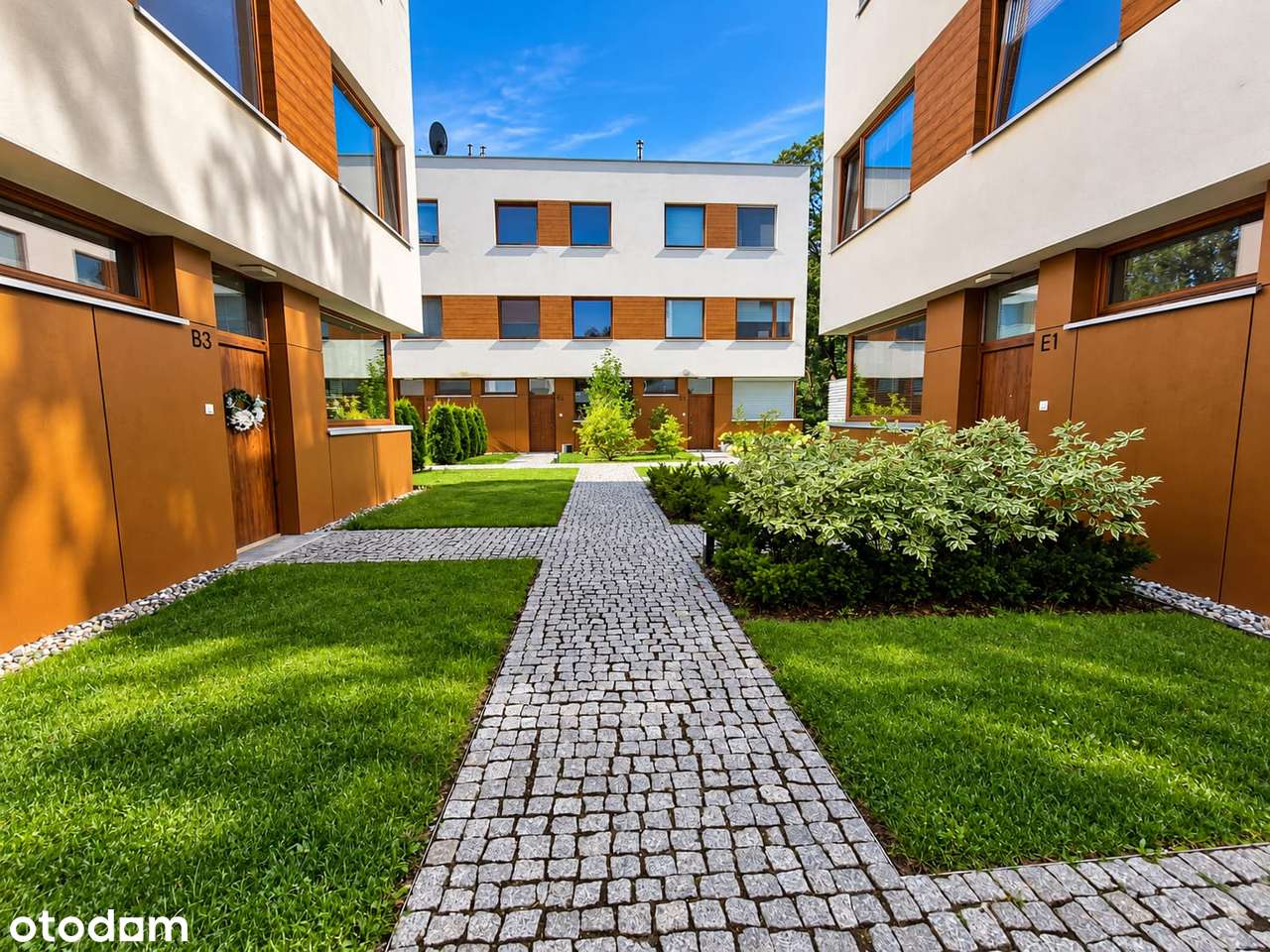 Mieszkanie – Konstancin-Jeziorna - Widok 3
