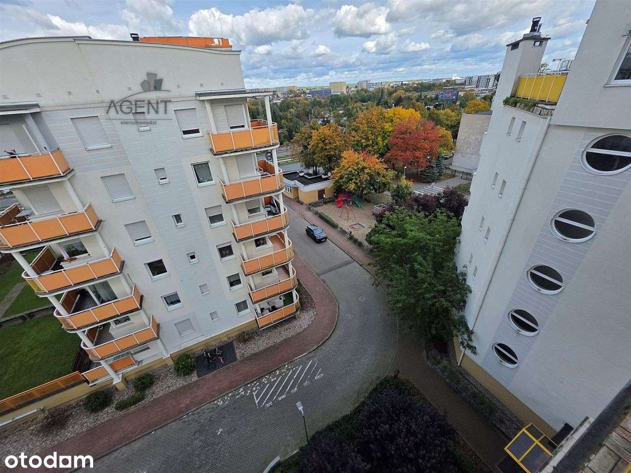 Mieszkanie, 51,50 m², Bydgoszcz-19