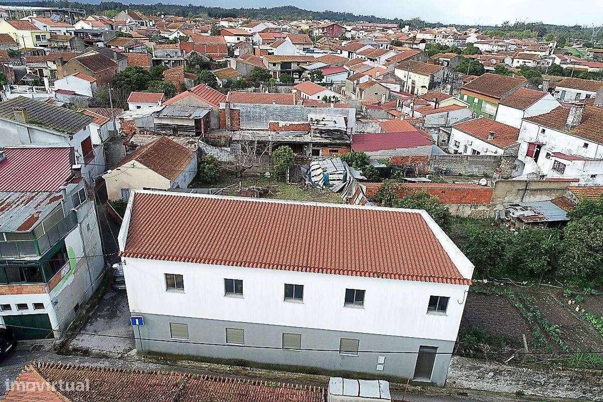 Armazém, para venda, Coimbra - S. João do Campo - Grande imagem: 2/30