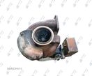 TURBINA TURBOSPRĘŻARKA DAF XF CF 106 VTG HOLSET MX-11 3775087 - 1