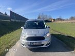 Ford Tourneo Courier 1.6 TDCi Trend - 2