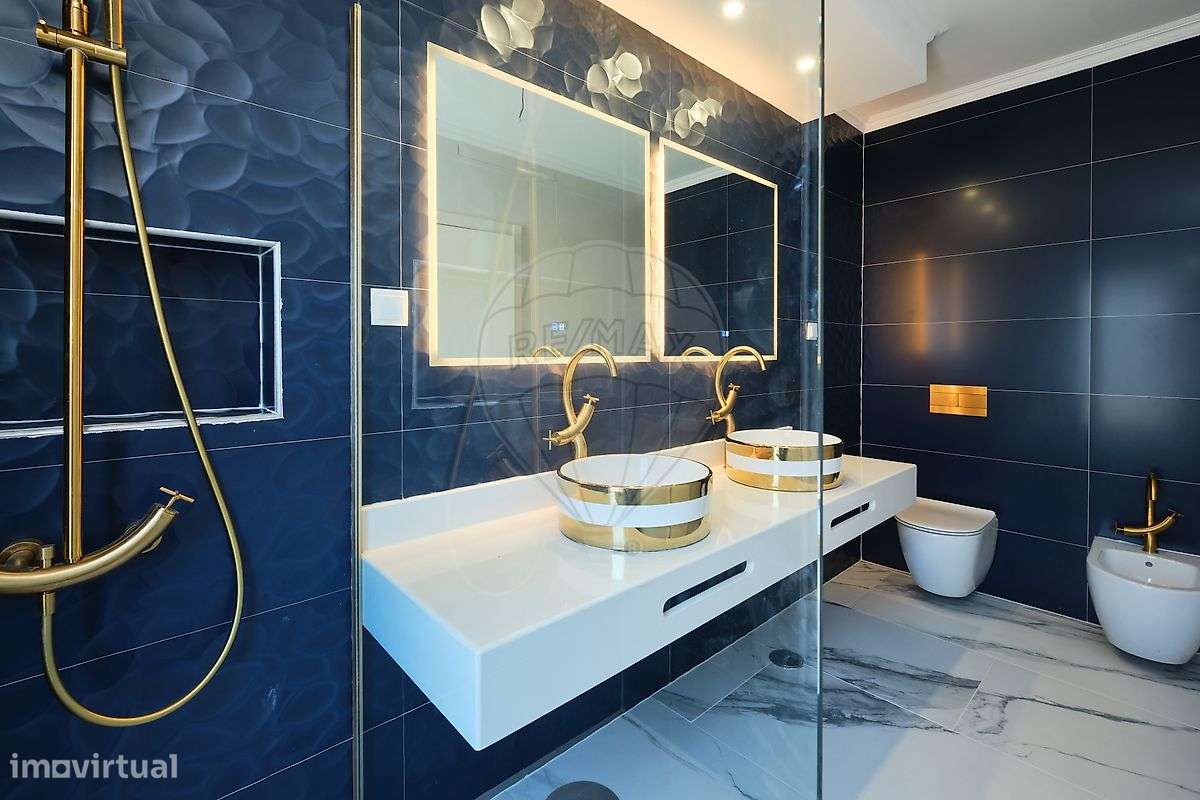 Moradia T4 para venda-15