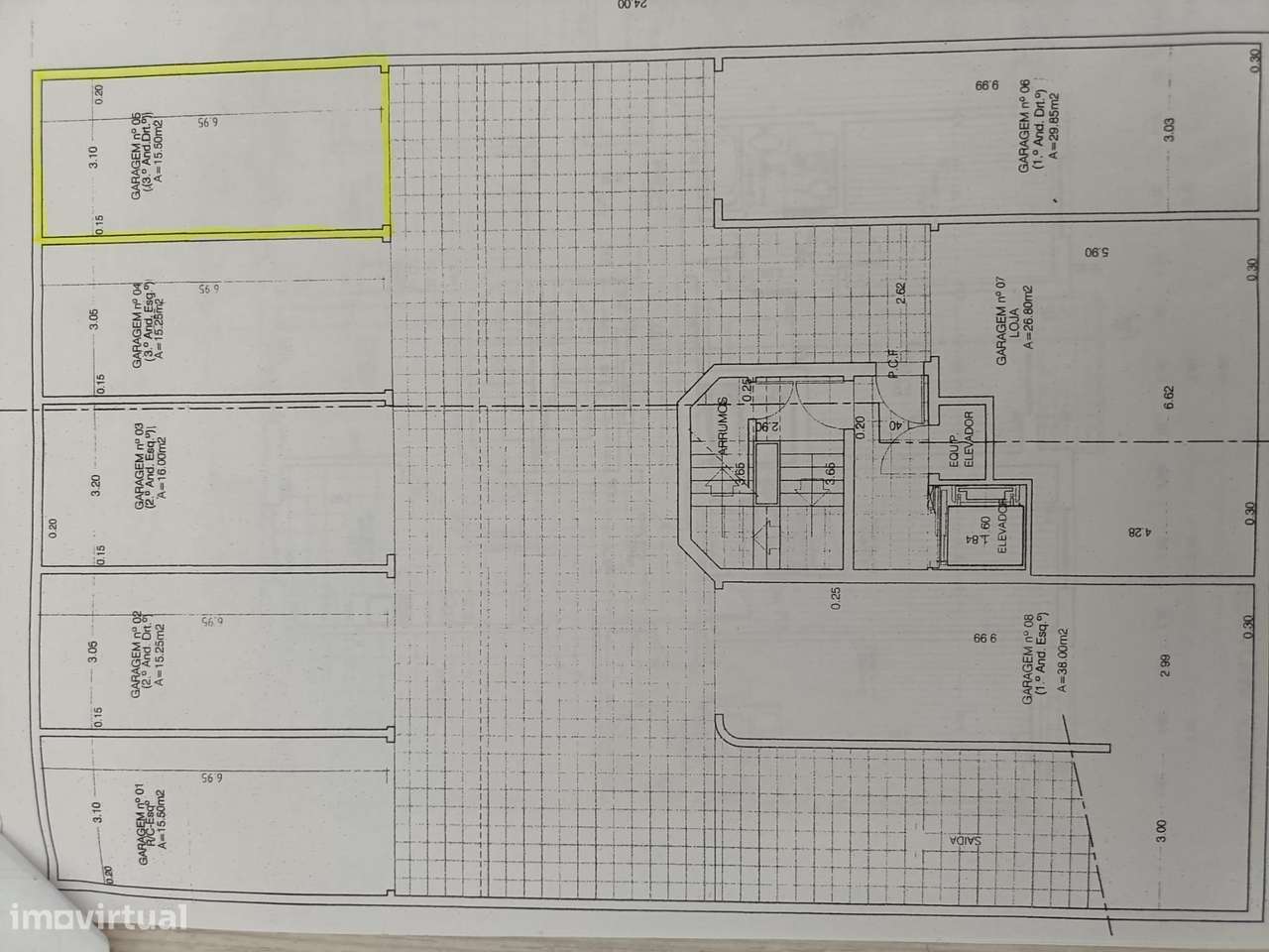 Apartamento T3 na Praceta Vale de Gatos, Amora-41