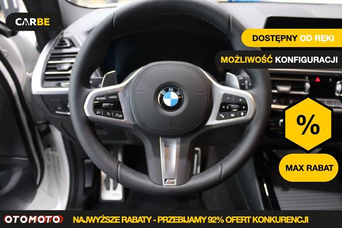 BMW X3 xDrive20i mHEV - 4