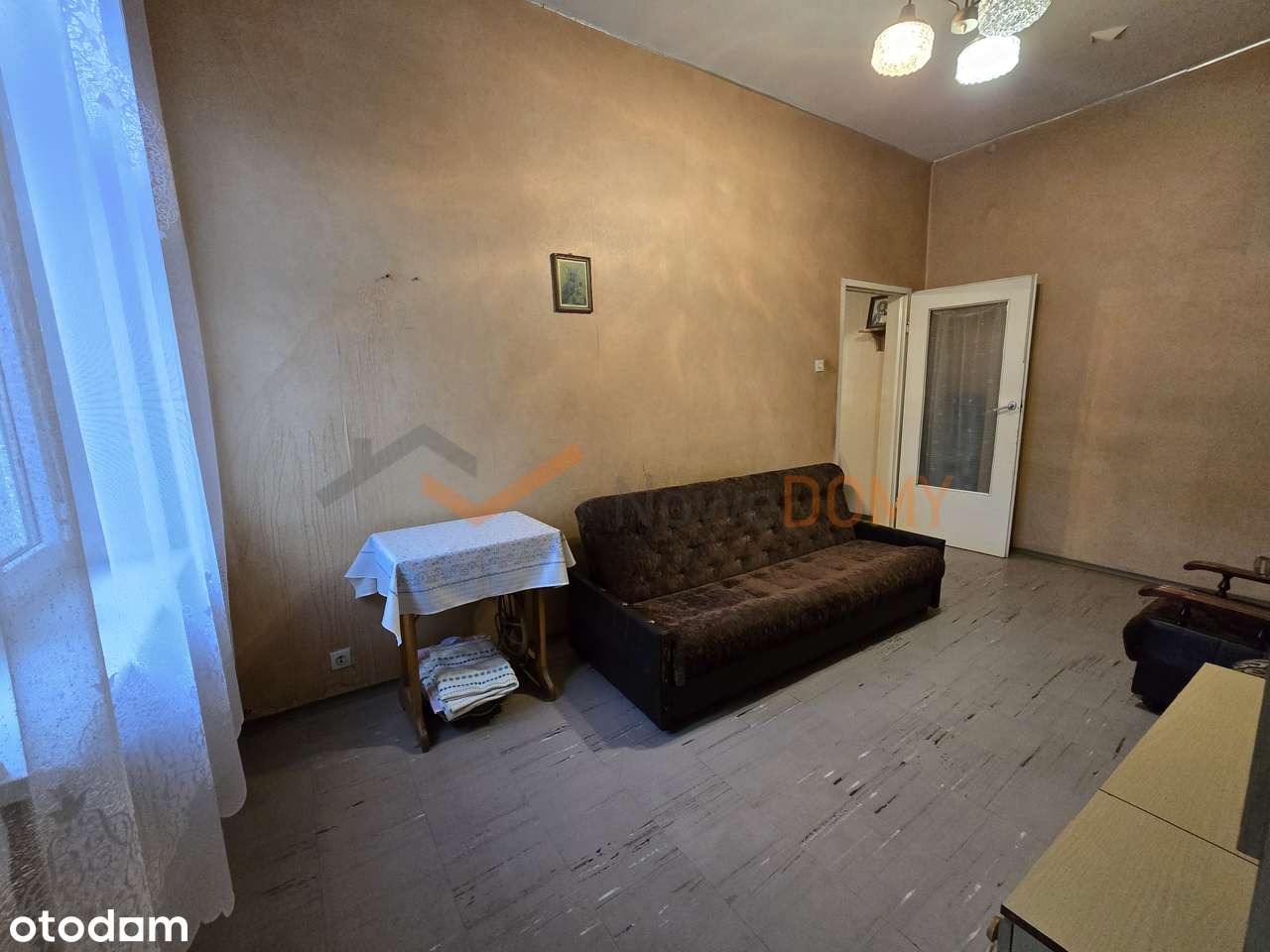 Dwu-pokojowe Mieszkanie 47,36 m2 we Wspaniałej Lokalizacji-8