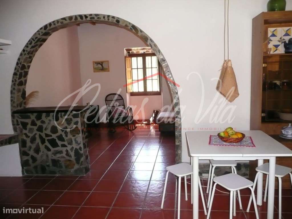 Propriedade de 27ha com moradia de 84m2 e ruina de 90m2 - Odemira-6