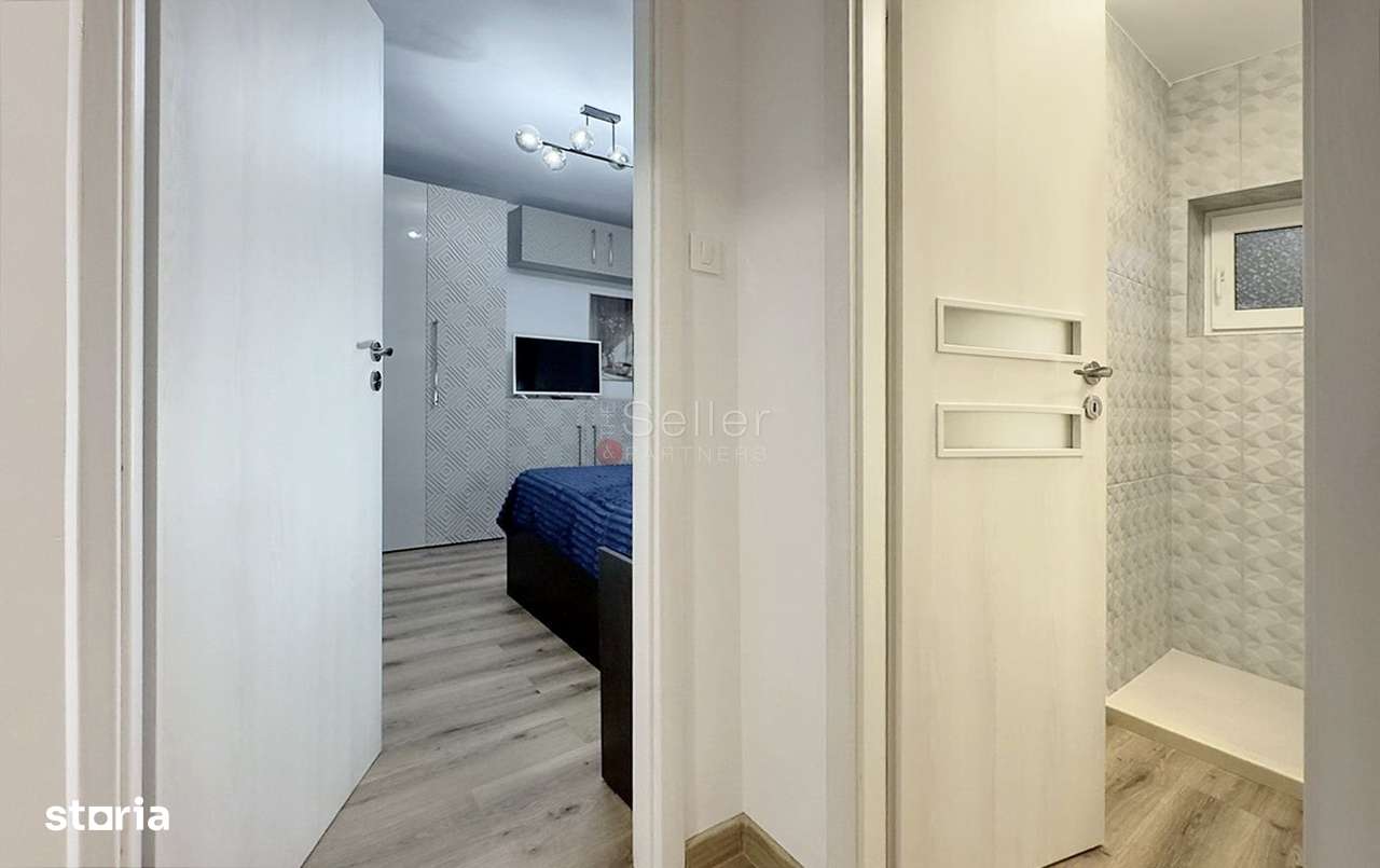 Design Modern | Suprafata Generoasa - Imagine principală: 4/17