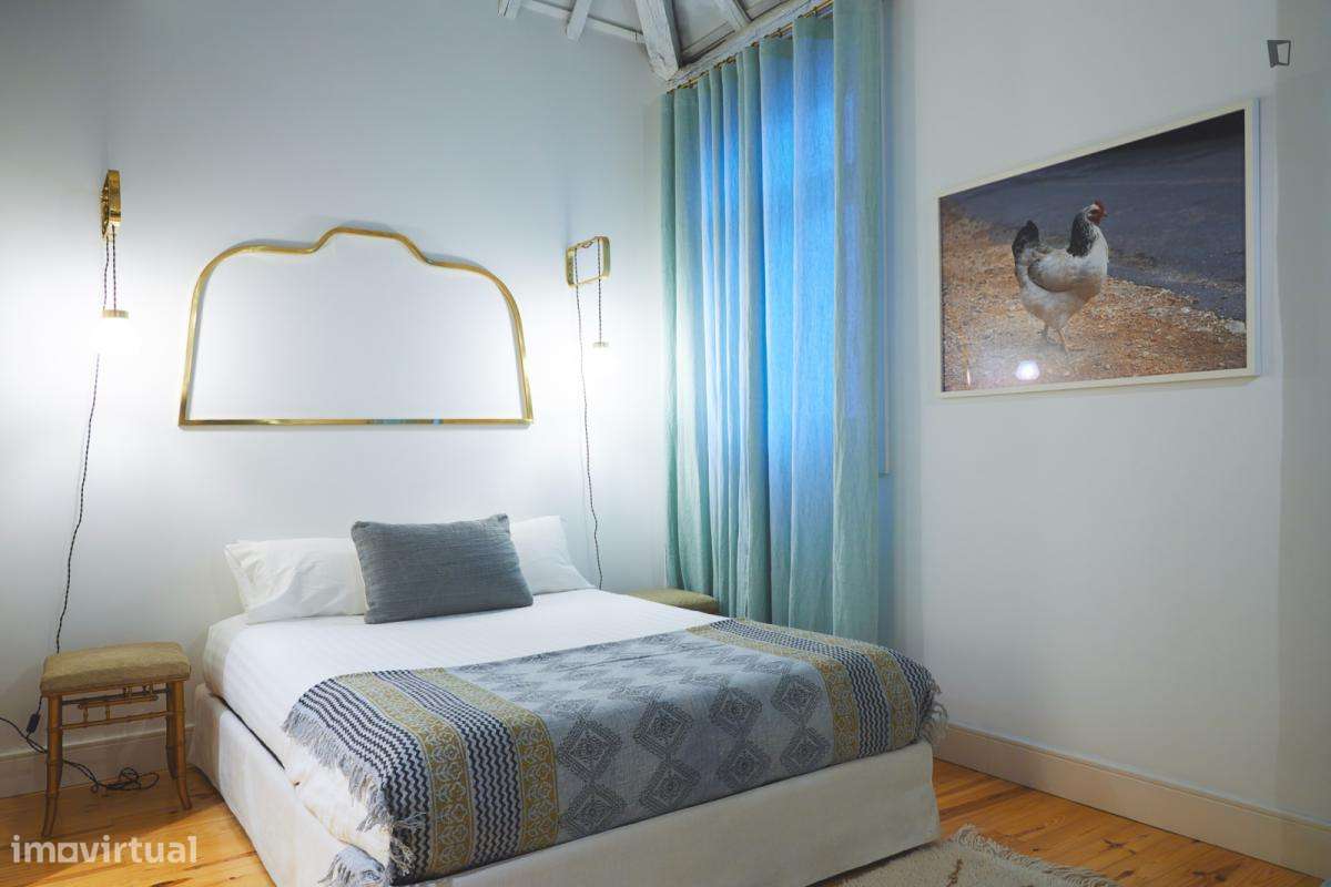 Estúdio - localizado em Santo Ildefonso Porto - Grande imagem: 4/5