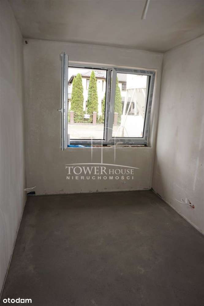 Bliskie Marki, 3 Pokoje+Ogródek 60 m2+2miejsca-4