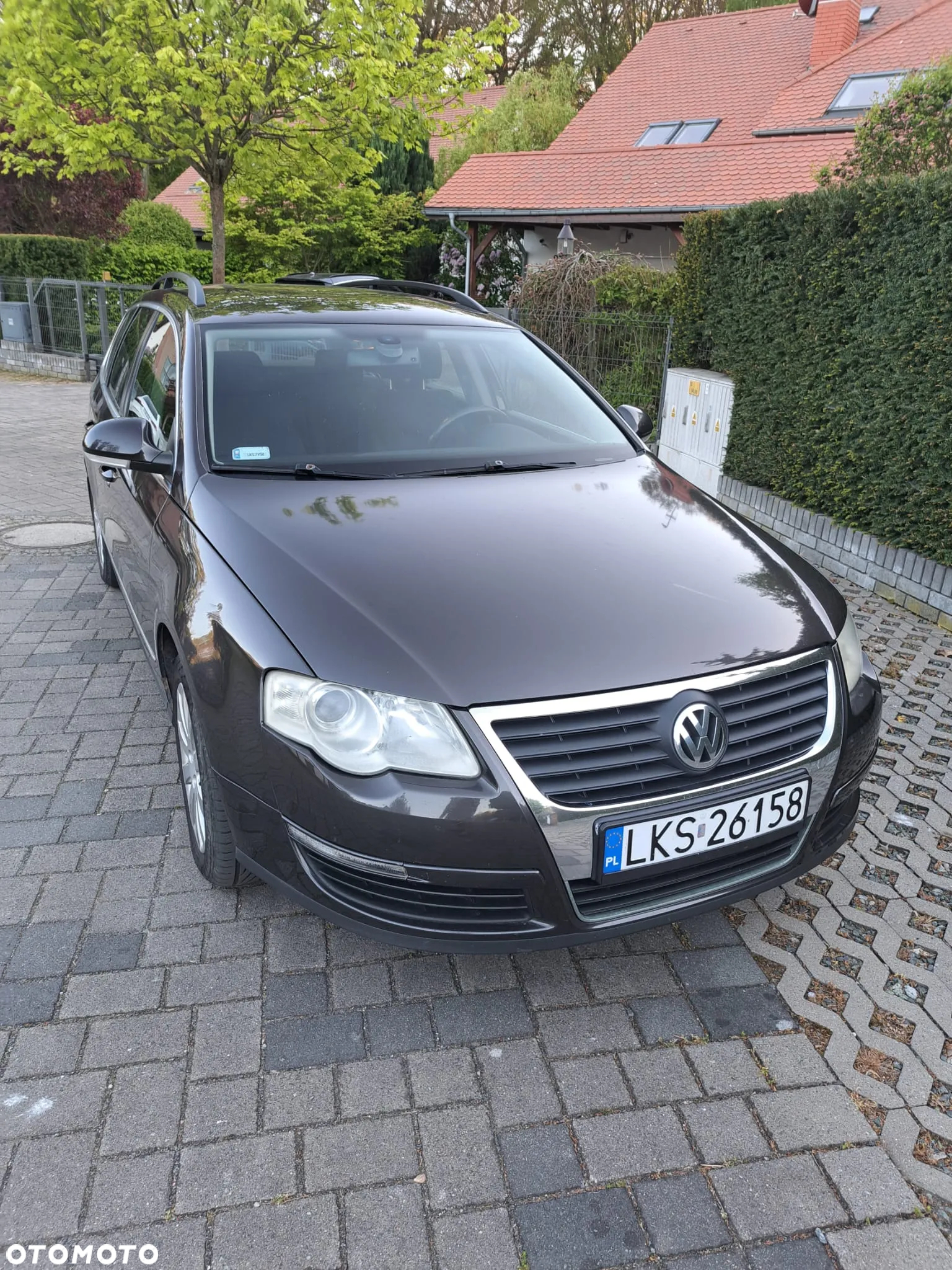 Volkswagen Passat 1.9 TDI Comfortline - 9