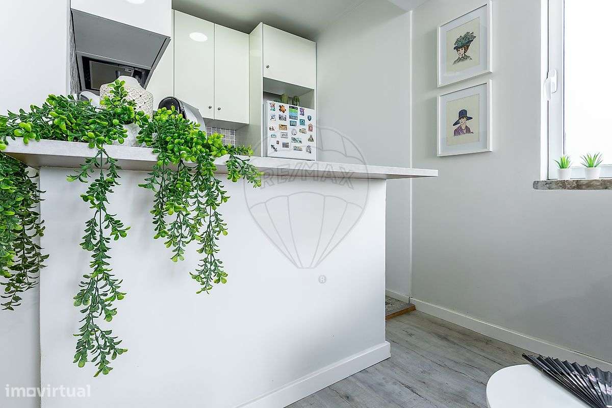 Apartamento T1 para venda-16