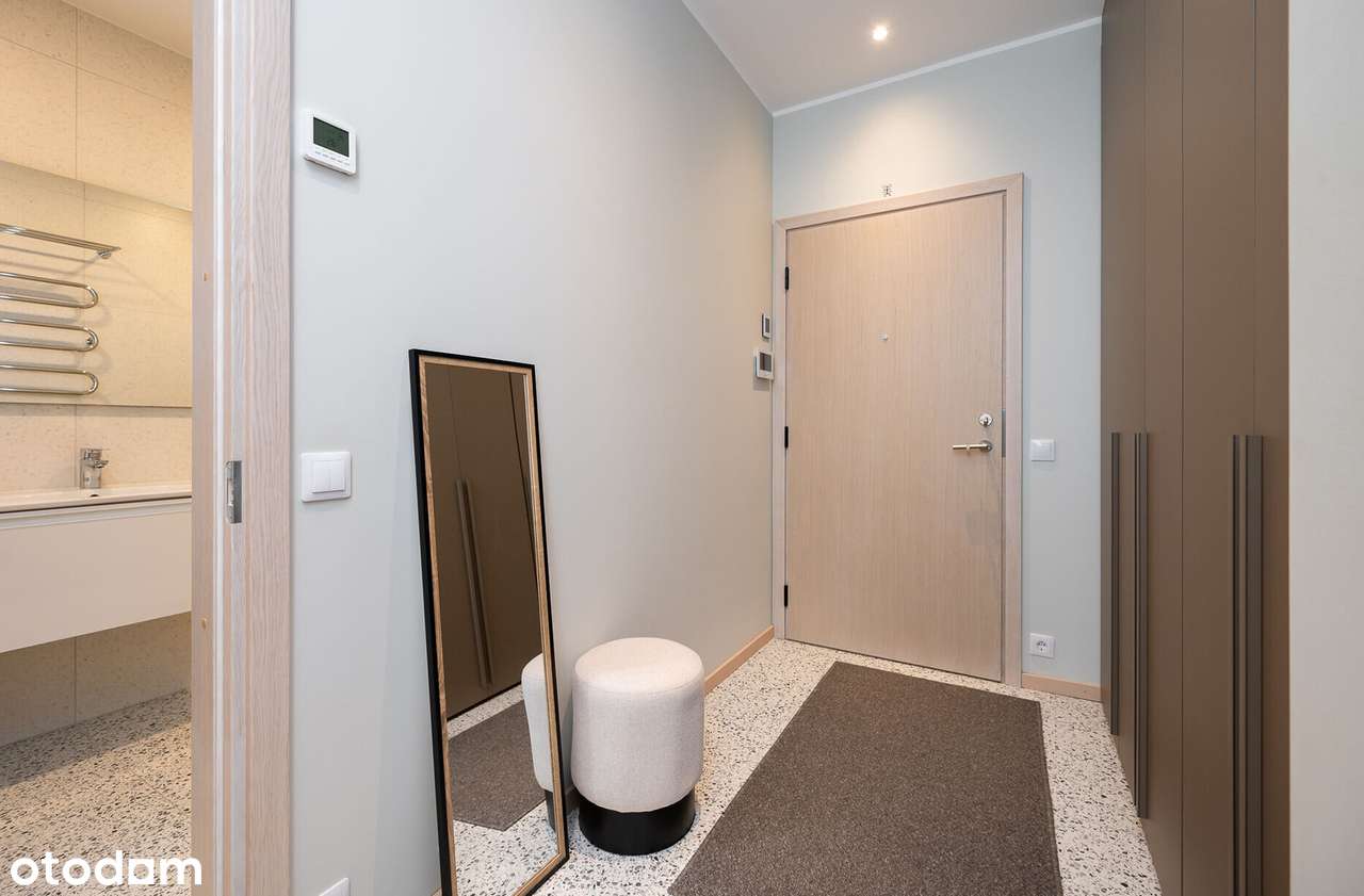 GOTOWIEC INWESTYCYJNY | 40 m² | 7 PIĘTRO | BARTODZIEJE-7