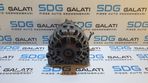 Alternator Valeo 90A Volkswagen Polo 6R 1.2 B 2010 - 2018 Cod 03D903025J - 2