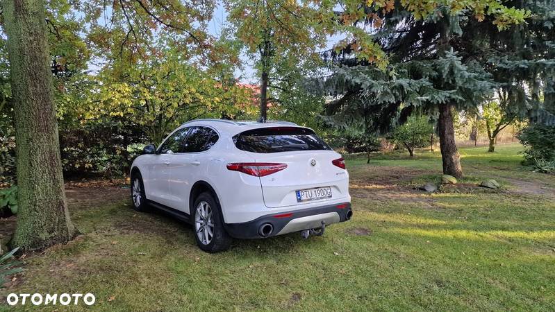 Alfa Romeo Stelvio 2.0 Turbo Super Q4 - 18