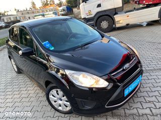 Ford C-MAX 1.6 TDCi Start-Stop-System Champions Edition