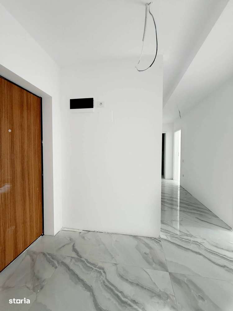 Apartament 3 camere nou / 5 minute metrou 1 Decembrie 1918 / la cheie - Imagine principală: 5/12