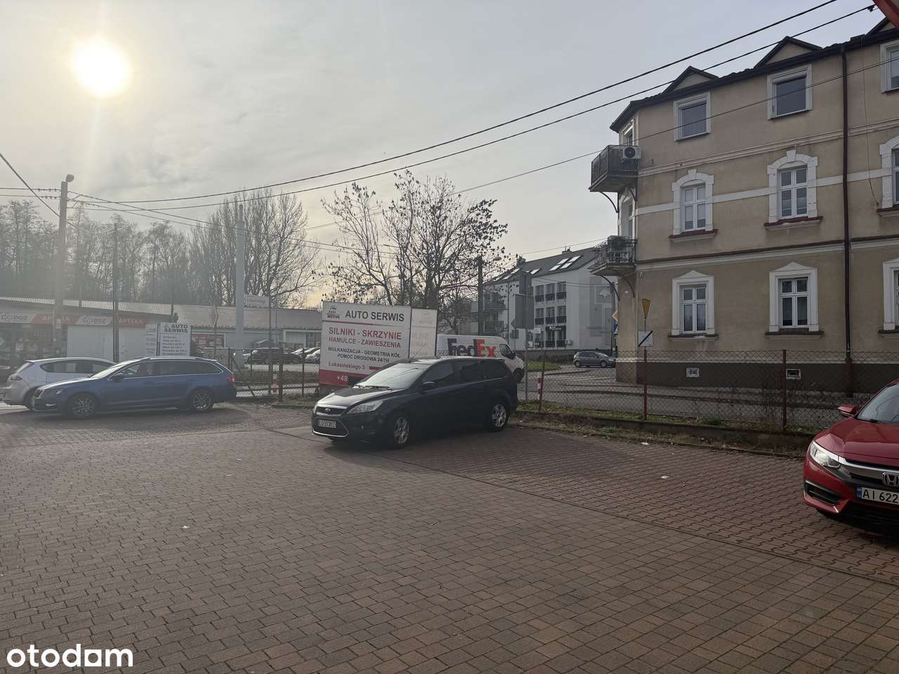 Lokal użytkowy obok Biedronki 70 m2 Parter-Parking - Pełny obrazek: 3/17
