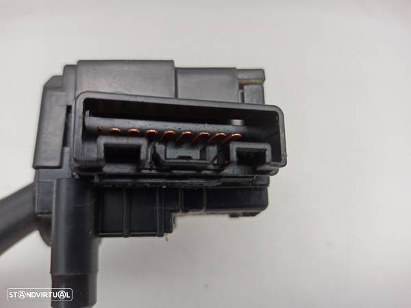 Manete/ Interruptor Limpa Vidros Suzuki Swift Iii (Mz, Ez) - 4