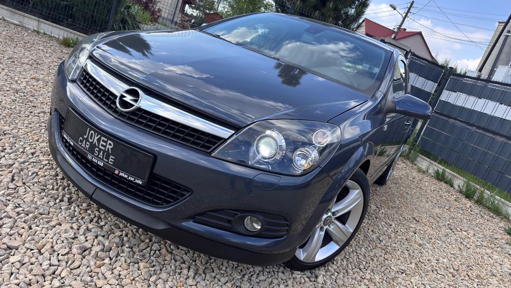 Opel Astra H 1.4 Cosmo 2008