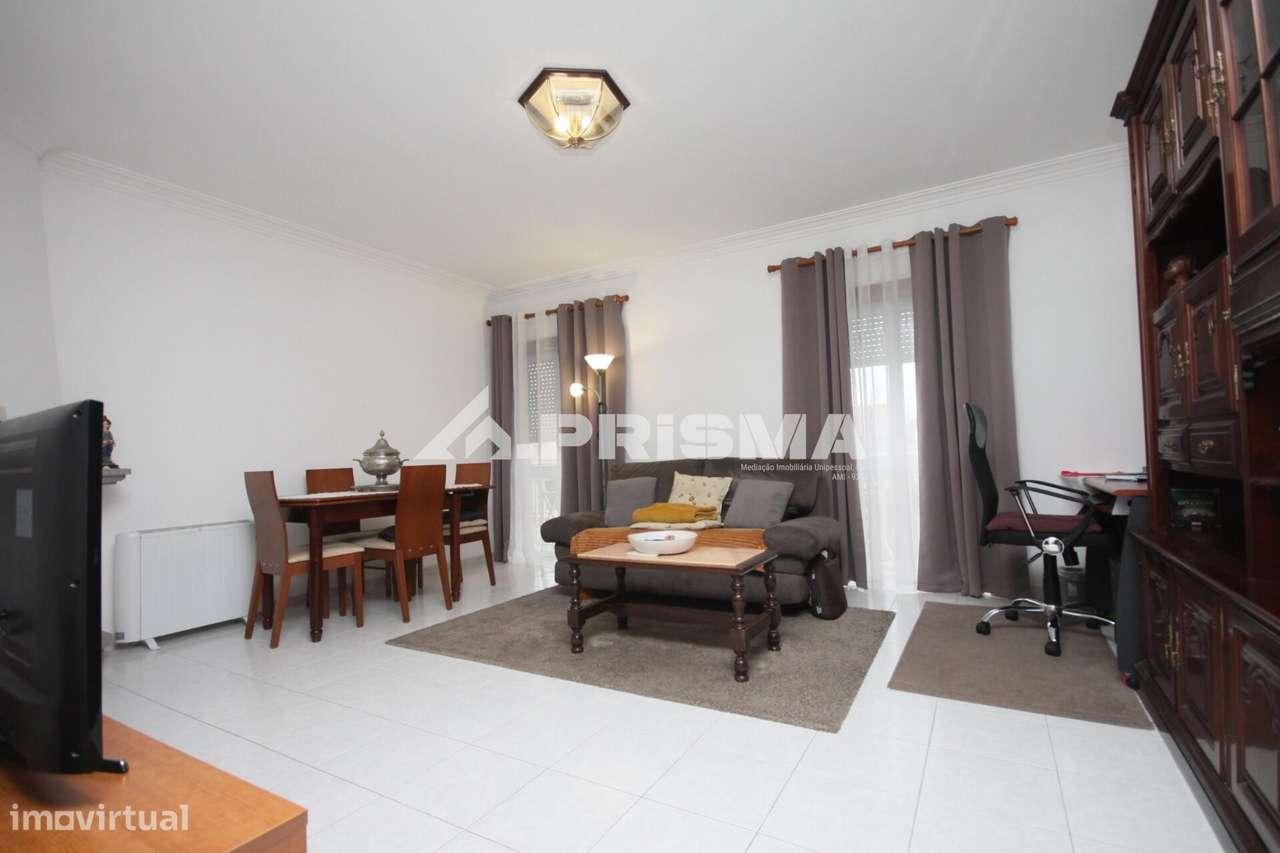 Venda Apartamento T2 - Grande imagem: 2/17