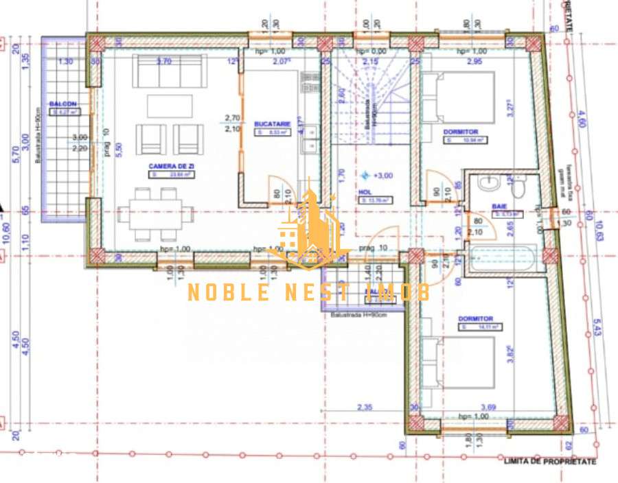 INCHIRIERE SPATIU COMERCIAL 72 mp - CENTRU PITEȘTI - Imagine principală: 2/14