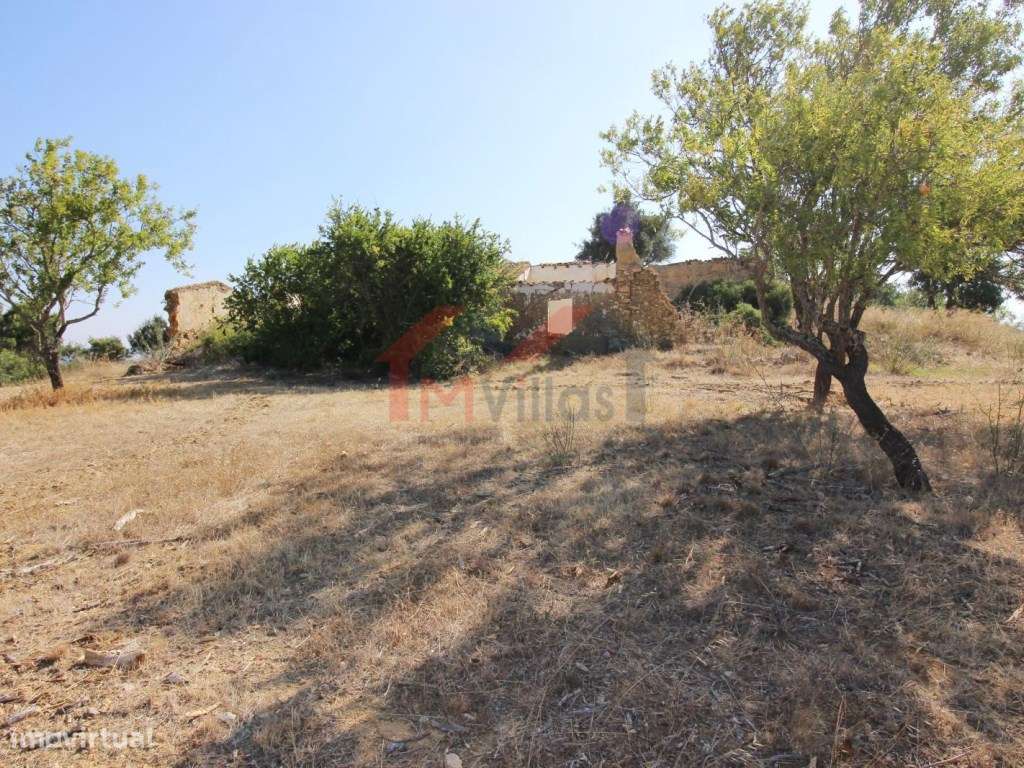 Moradia V4 em construção - Algoz - Grande imagem: 4/13