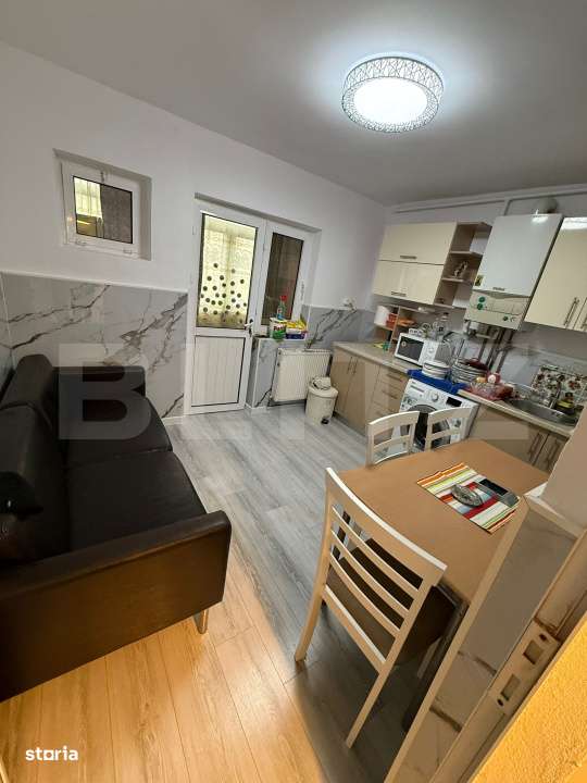 Micro 11 apartament renovat recent , 72 mp, 3 camere - Imagine principală: 1/9