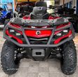 Can-Am Outlander Max - 2