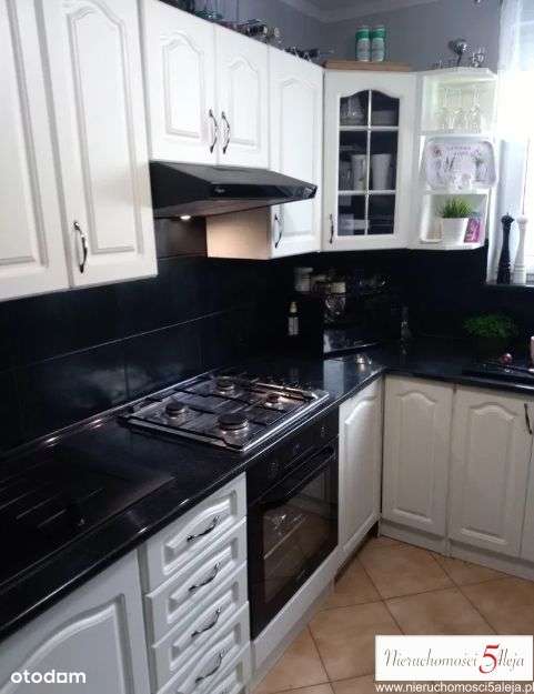 3 pokoje 60m2 Sołacz ul Maczka gotowe