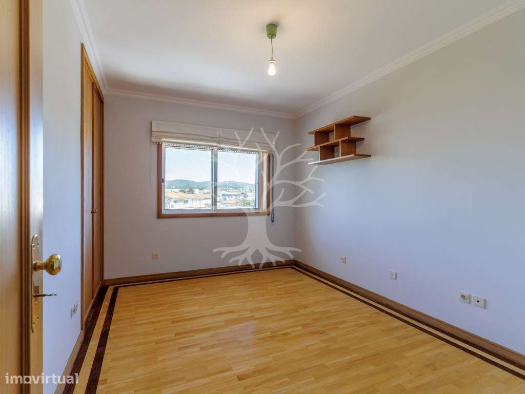 Moradia T3 - Para quem quer sair do apartamento sem pagar o preço d...-21