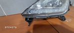 halogen LED DRL lewy dzienne Hyundai I20 12-15r - 4