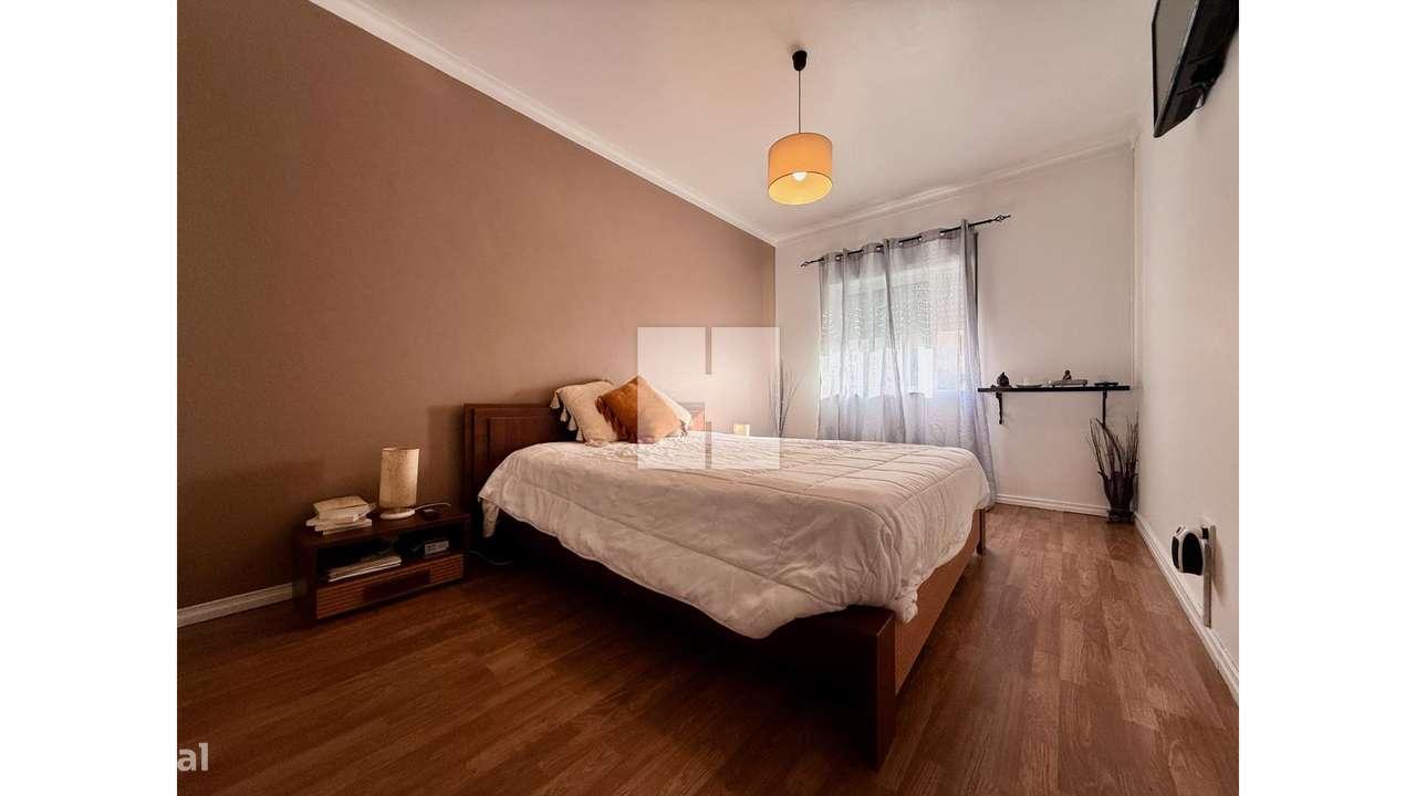 Apartamento T2 na Cidade-29