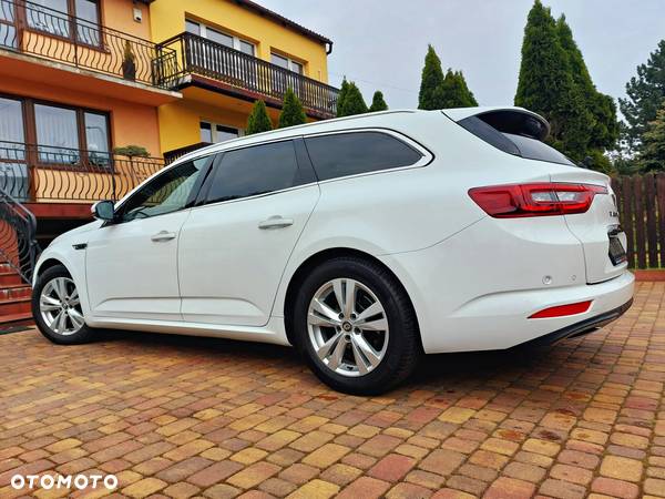 Renault Talisman 2.0 Blue dCi Intens EDC - 21