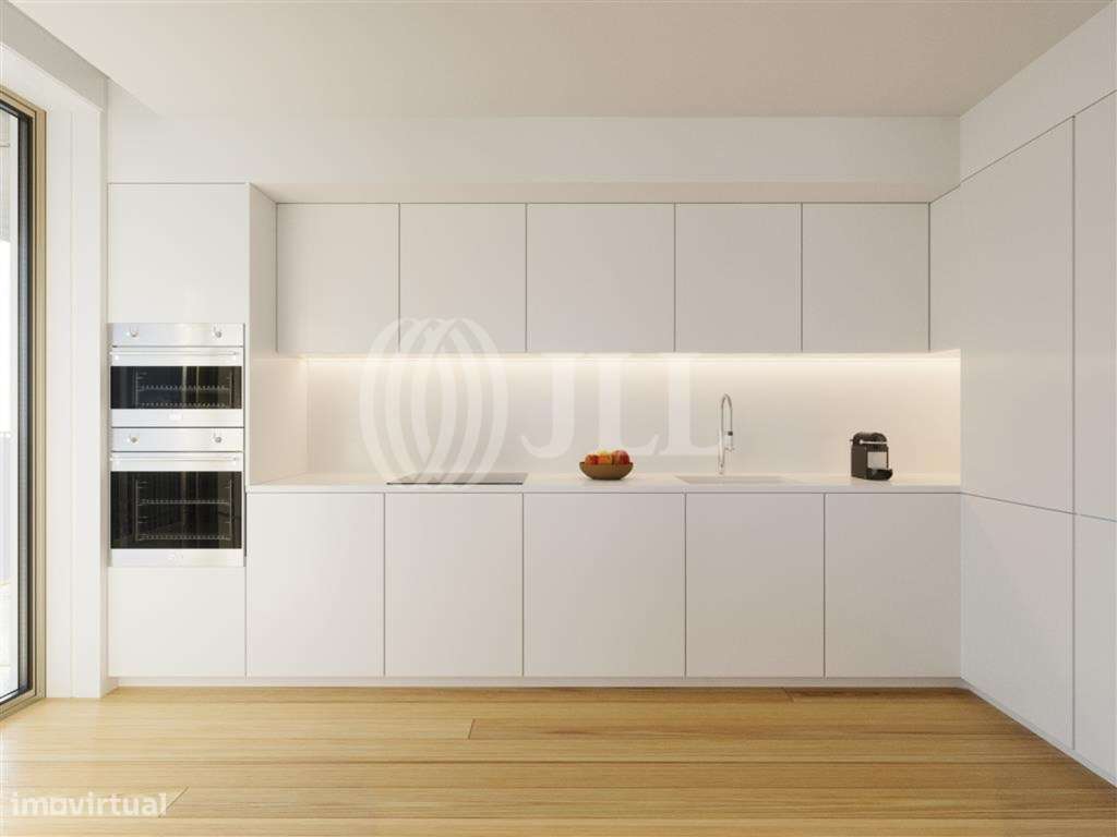 Apartamento T0 no Fernão Magalhães 127 no Bonfim, Porto - Grande imagem: 3/35