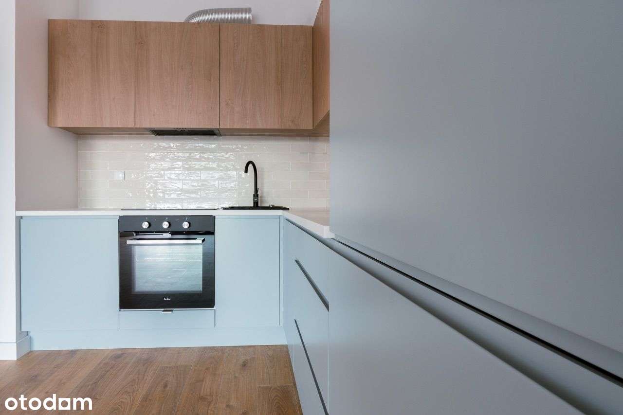 Mieszkanie 35 m², Chopina, Skrzetusko, Bydgoszcz-9