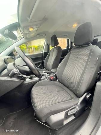 Peugeot 308 SW 1.5 BlueHDi Business Line - 25