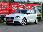 Audi A1 Sportback 1.6 TDI Admired J16 - 1