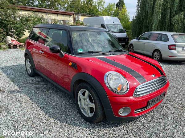 MINI Clubman Cooper - 5