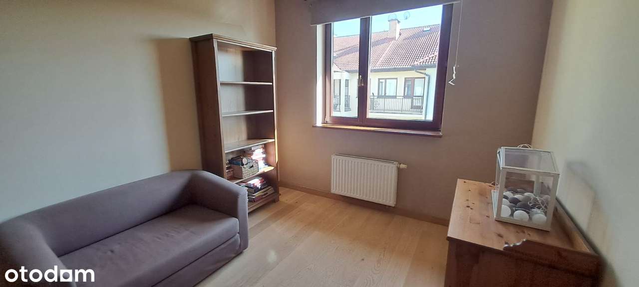 Ołtaszyn ul. Nenckiego/Parafialna 2004 r. z komórką + garaż-5