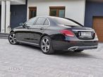 Mercedes-Benz Klasa E 220 d 9G-TRONIC - 37