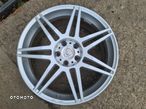 ALUFELGI ALUETT 19' AUDI MERCEDES VW 5x112 ET35 8Jx19H2 - 6