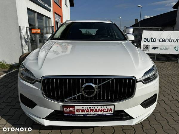 Volvo XC 60 - 6