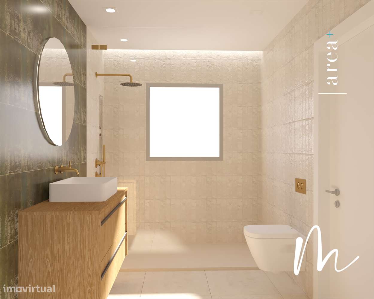 Imóvel Exclusivo | Duplex - 3_A do M residence condados-8