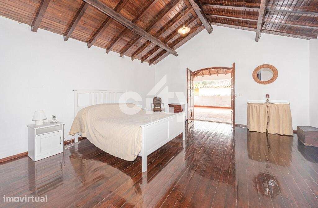 Quinta centenária localizada no Ribatejo-20